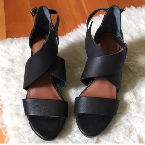 Lucky Brand Landrita Wedge